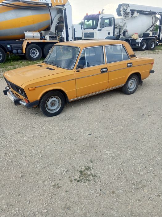 Продам автомобіль ваз 2106