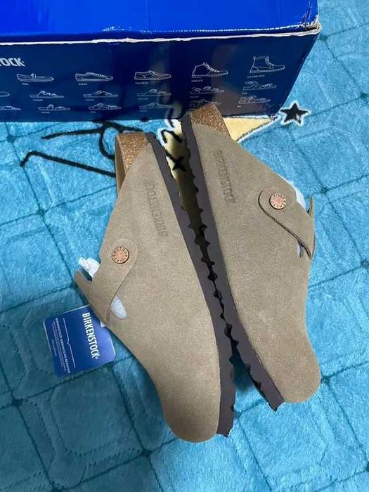 Birkenstock_ Boston .41