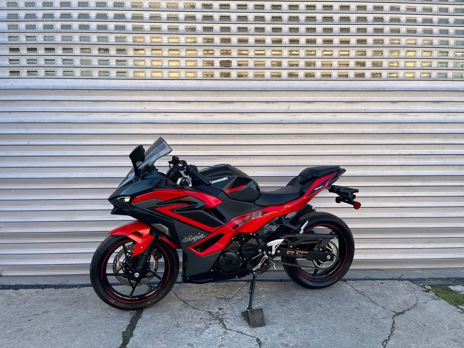 Kawasaki