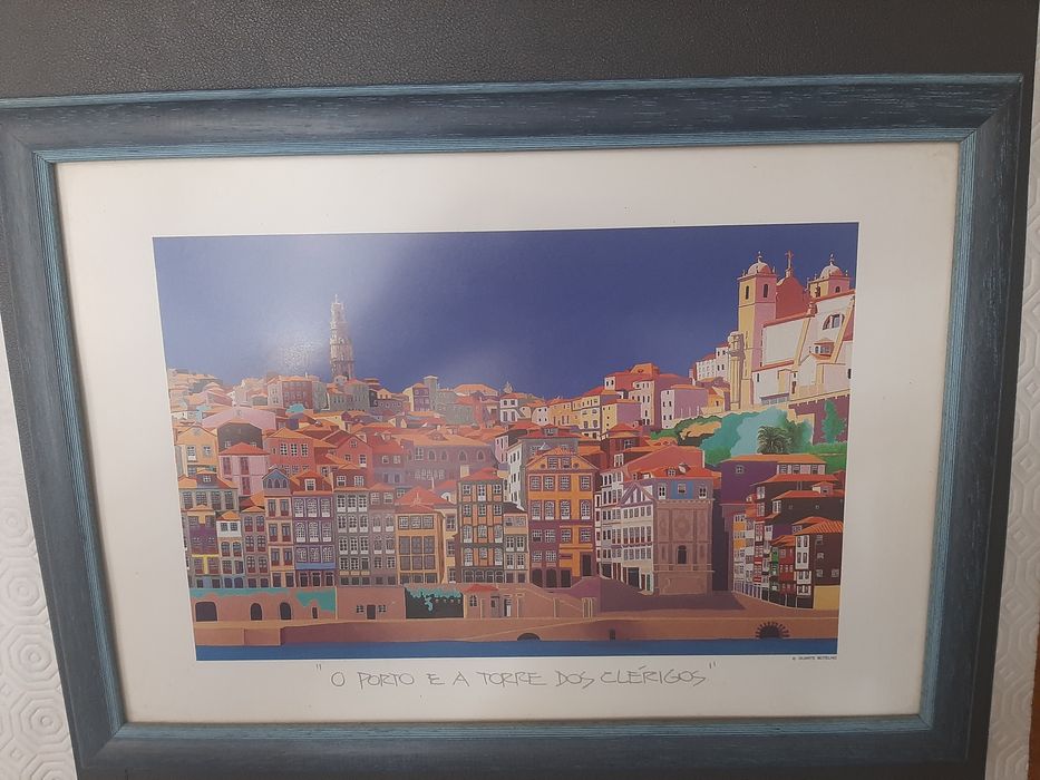 Various pictures with frames64751551816067120