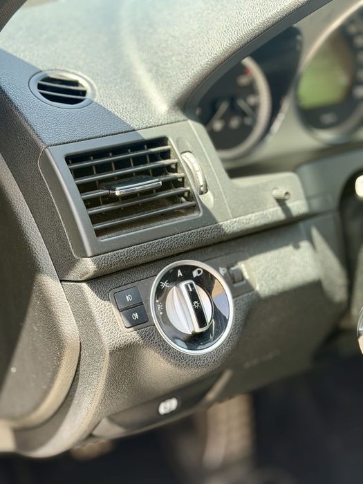 Mercedes-Benz C250 CDI Avantgarde AMG Nacional