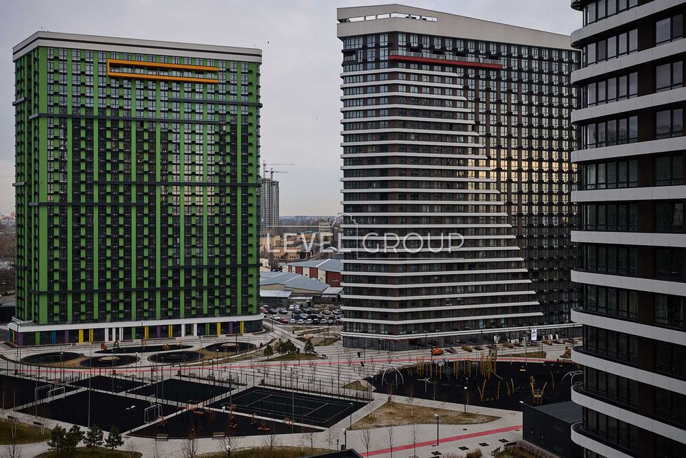 2-кімнатна квартира за адресою вул. Причальна (площа 71 м²) - Atlanta.ua - фото 20