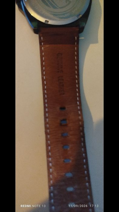 Relógio Timberland