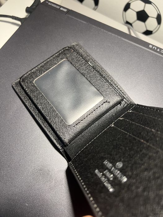 Portfel Louis Vuitton