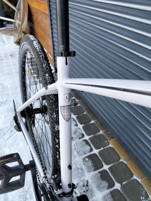 Rower Specjalizerd 28