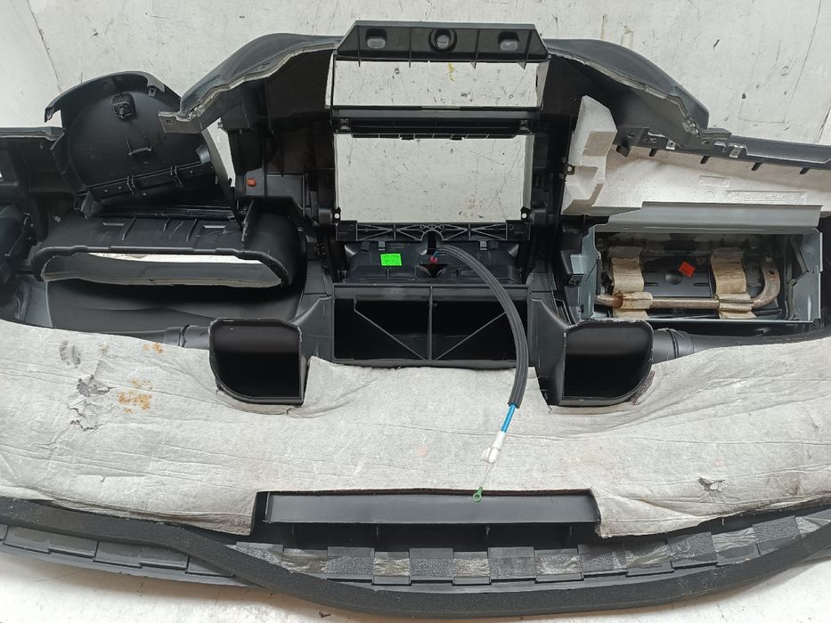 Tablier - BMW X5 (E53) | 00 - 06