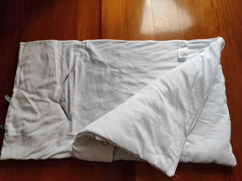 Saco Cama de Bebé da marca Rebelde
