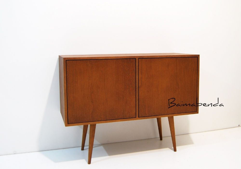 Móvel Aparador / Sideboard / Retro Vintage / Estilo Nórdico