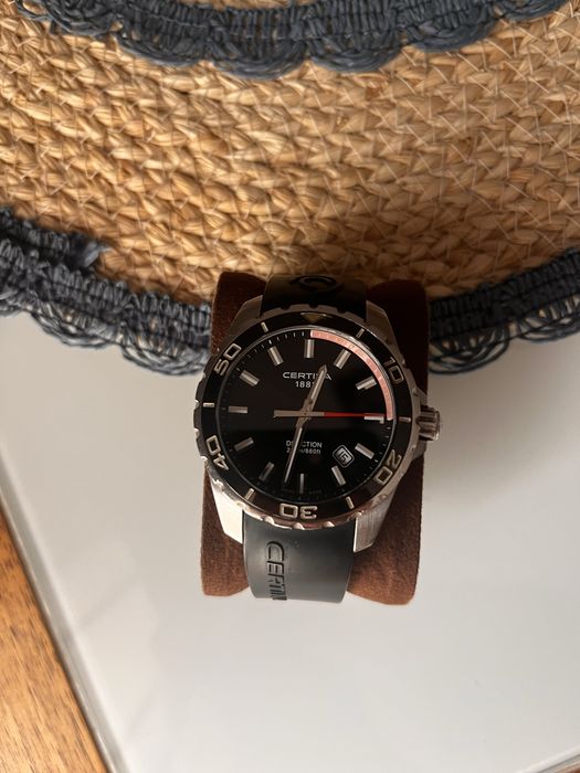 Certina DS Action
