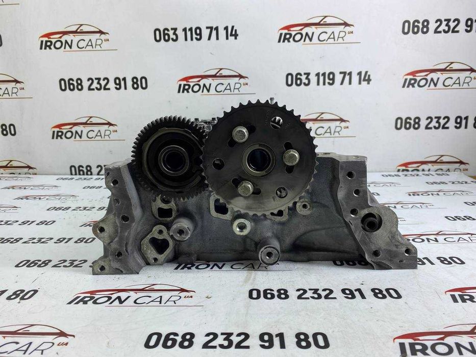 Головка блоку циліндрів Opel Astra K 1.6 CDTI B16DTE B16DTH 55596885