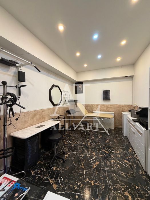 Оренда салону з косметологічним кабінетом  Харківське шосе 56