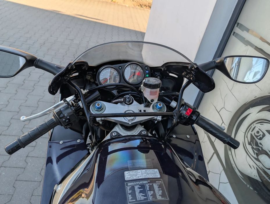kawasaki ninja - Купить авто другой марки в Польше - Цена на OLX.ua