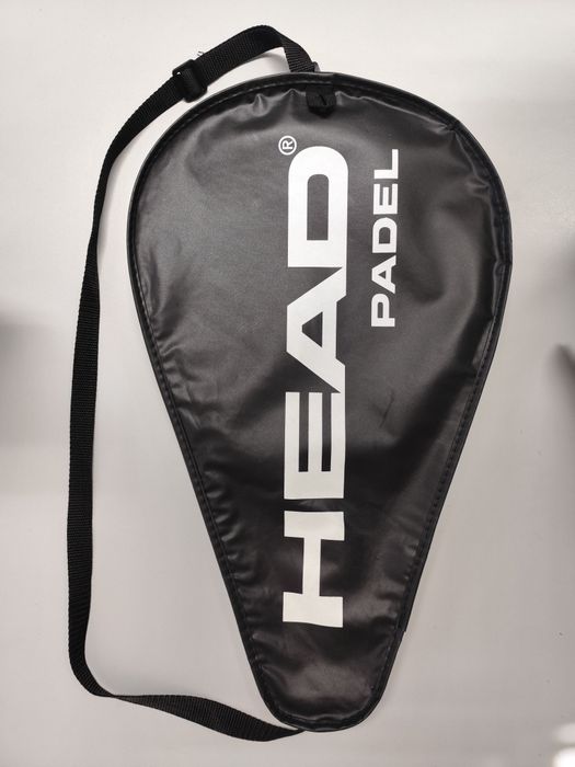 Raquete de padel Head