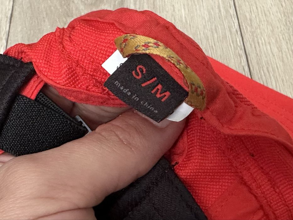 Кепка бейсболка Mammut