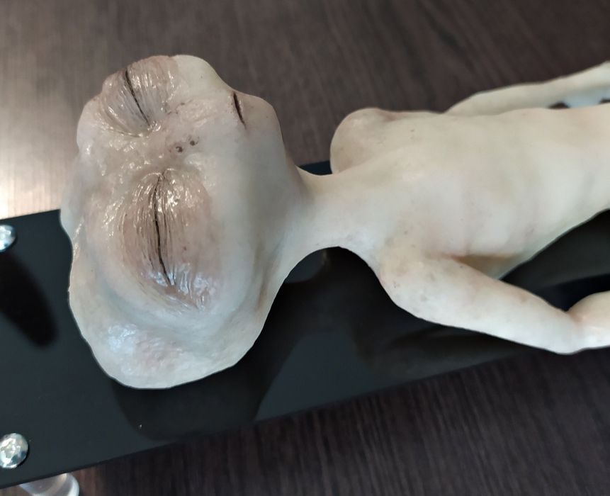 Figura ET Grey Premium