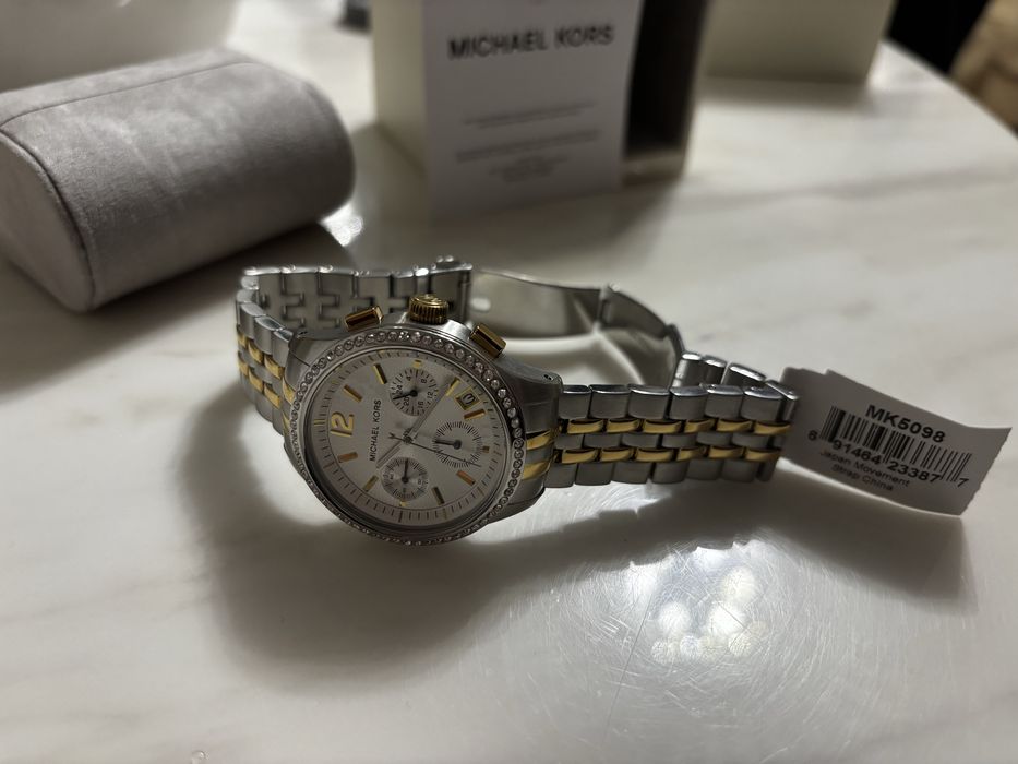 Zegarek MK Michael Kors