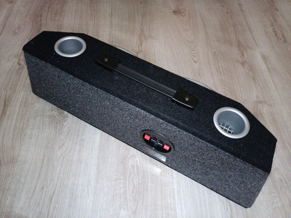 Subwoofer Boombox  BLG 300w