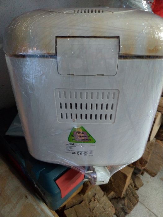 Bread Making Machine427935694859816960