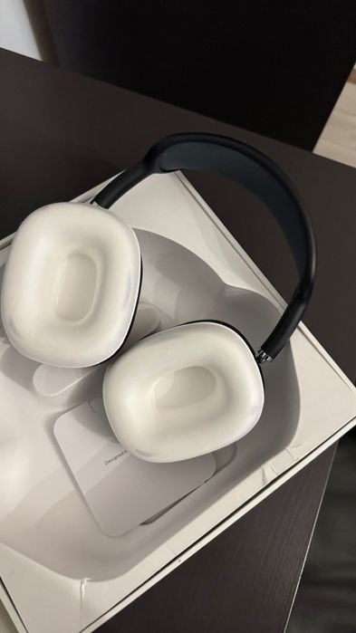 AirPods Max 2 Midnight