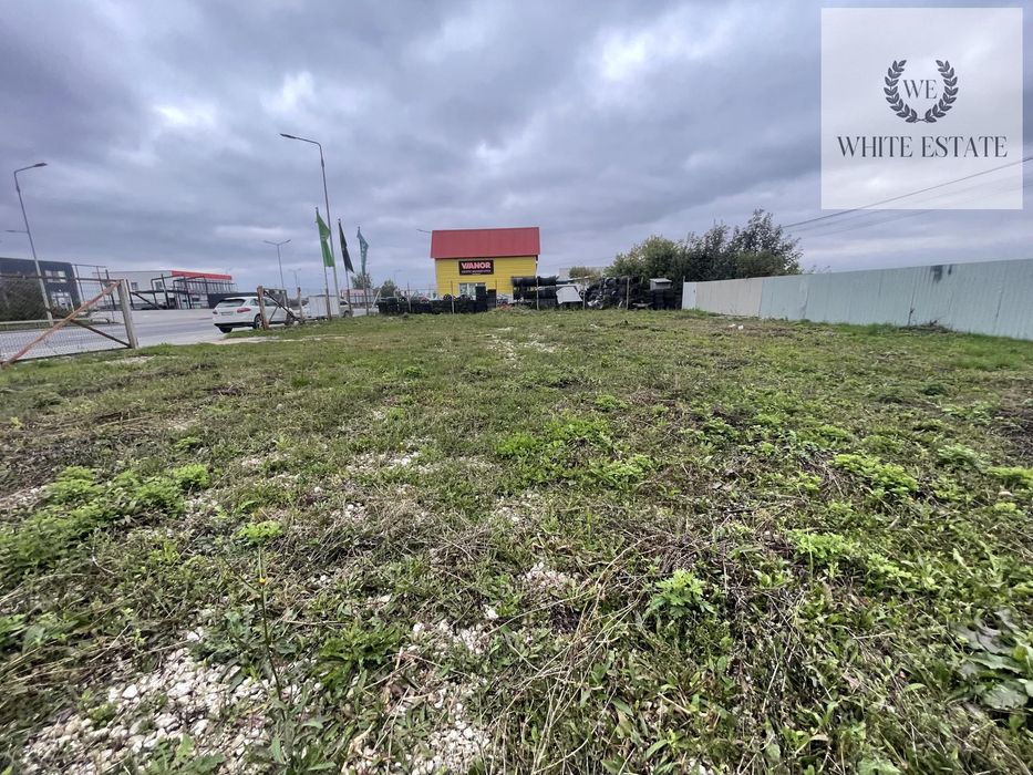 Оренда земельної ділянка Обʼїздна