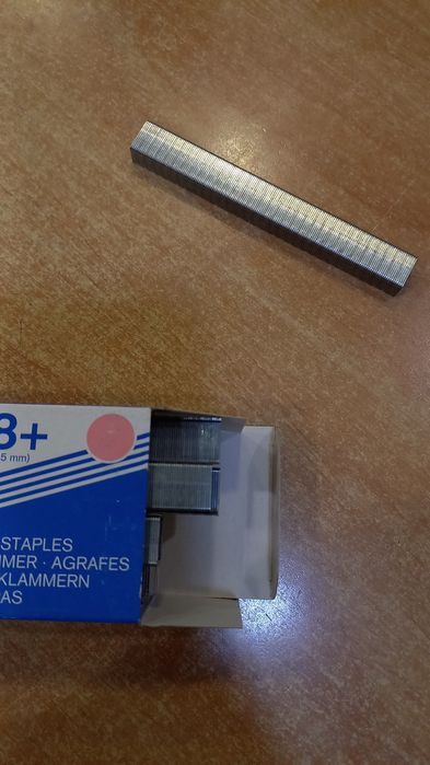 Agrafos RAPID 24/8 (5000 UN)