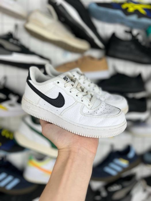 Кроссовки Nike Force 1 Оригинал р(32)