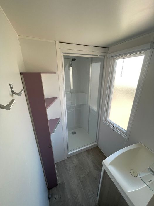 T2 - 9,5*4 - Casa Madeira Casa Móvel Mobile Home Bungalow