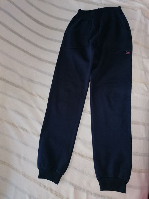 Calças menina 12 anos