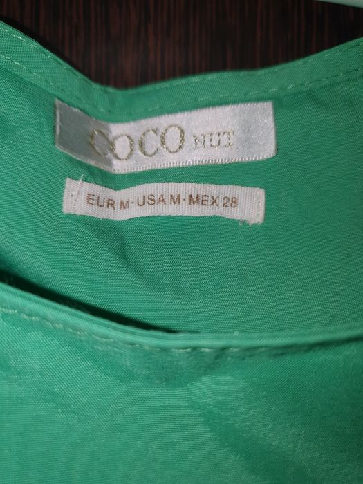Vestido de senhora