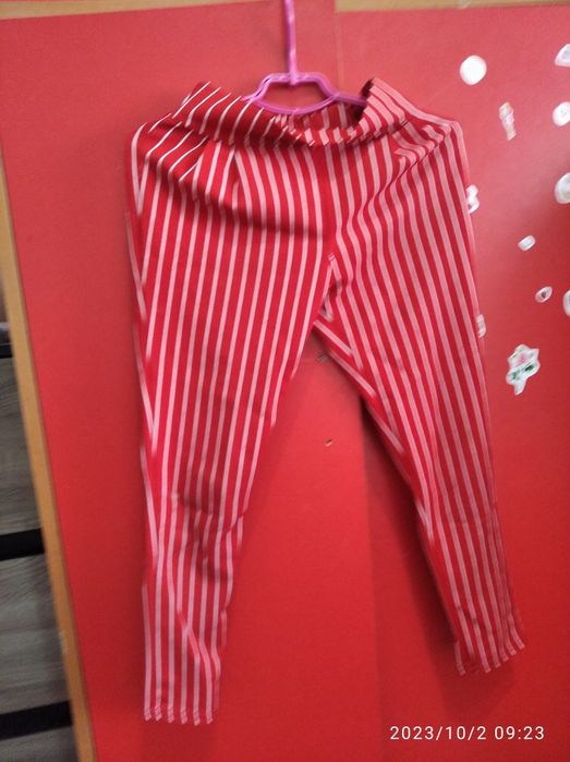 Костюм літній дитячий