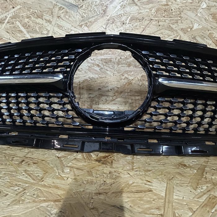 Grelha Original Mercedes W213