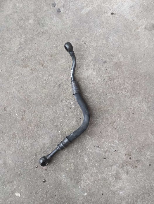 масляна шланга  BMW e39,e36,e38 m52 1703464
