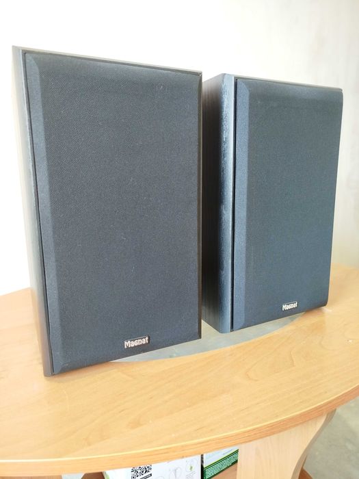 Акустическая система Magnat Monitor 220.