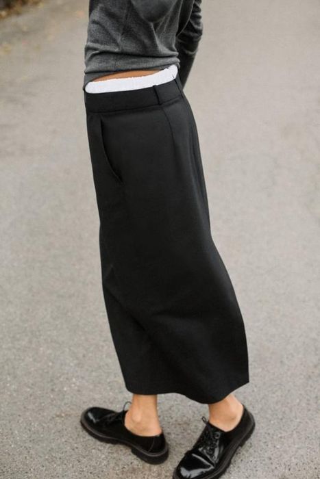 Продам спідницю в ідеальному стані. ZARA