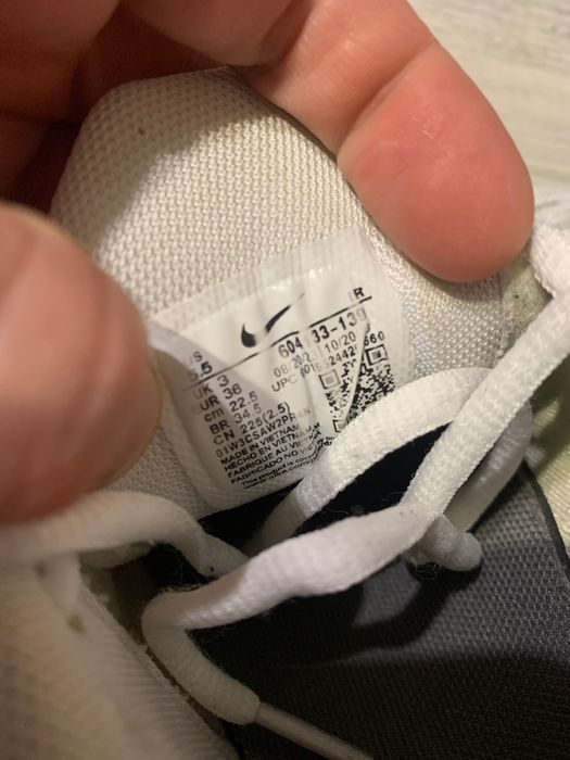 Nike Air Max Plus TN оригінал р36