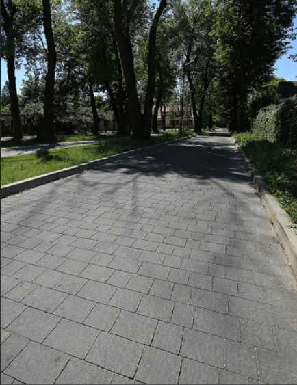 Kostka brukowa TRENTO stylizowana Polbruk gr.6 cm. OKAZJA PROMOCJA!