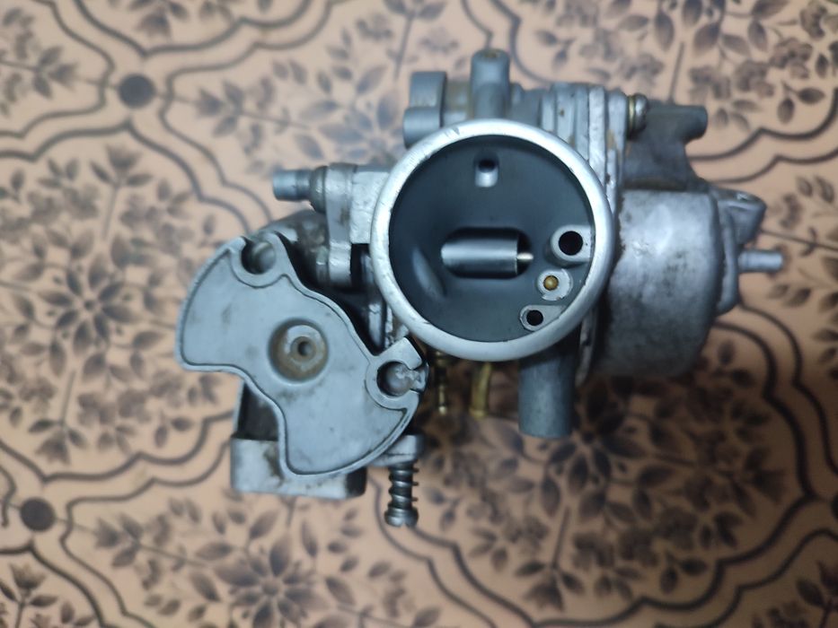 Продам карбюратор на двигатель 5bm yamaha jog