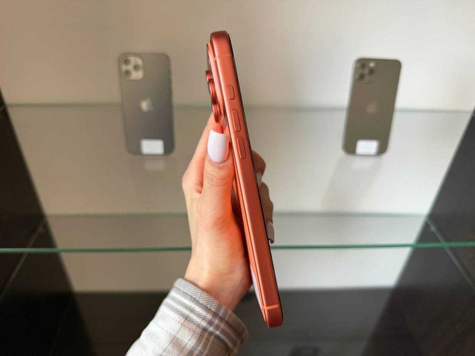 iPhone 17 Pro Max 512 Gb Neverlock / Магазин + Гарантія