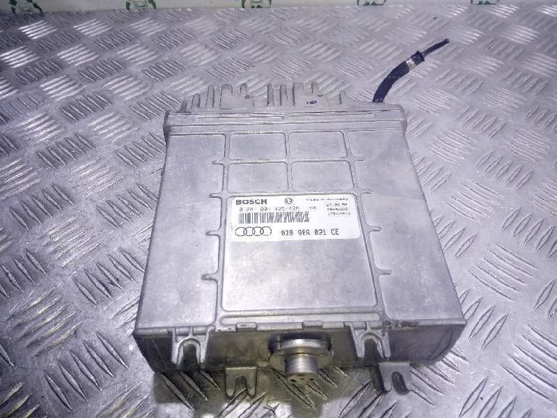 CENTRALINA MOTOR UCE AUDI A4 1996
