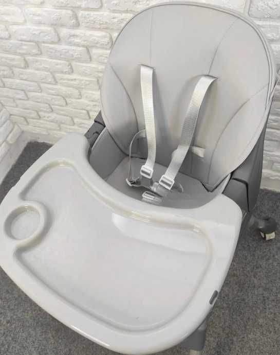 Стульчик для ребенка bambi детский столик для кормления