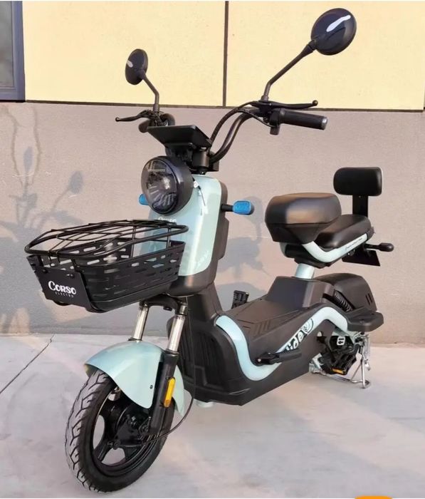 ‼️Електроскутери ТОП ПРОДАЖУ| ОПТ 350,500,800Вт‼️