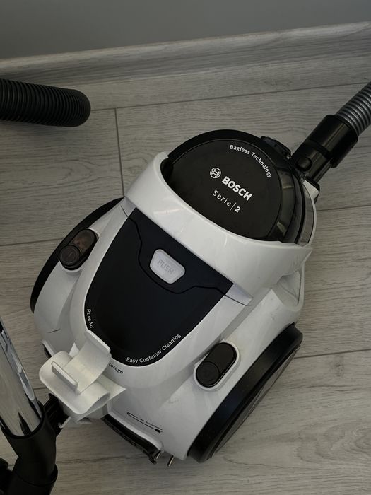 Пилесос Bosch serie 2