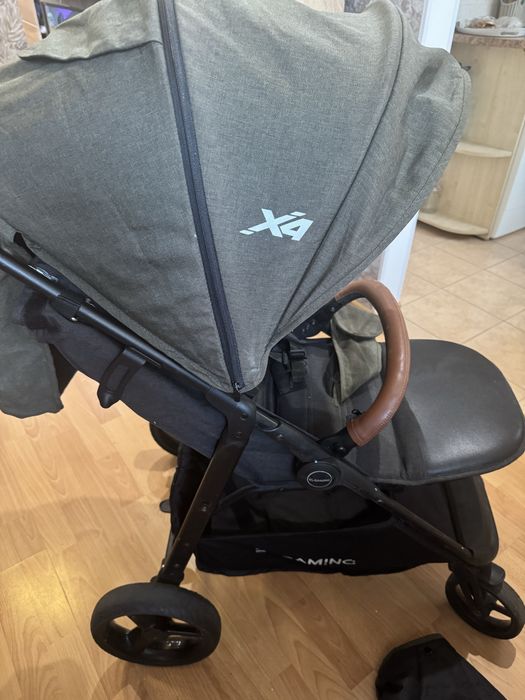 Продам коляску EL CAMINO