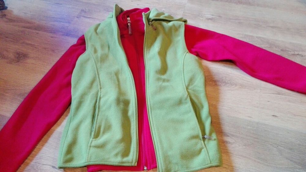 Sprzedam śliczny polar Big Star