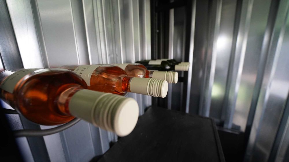 Lounge bar novo em contentor barato [Diversas dimensões e cores]