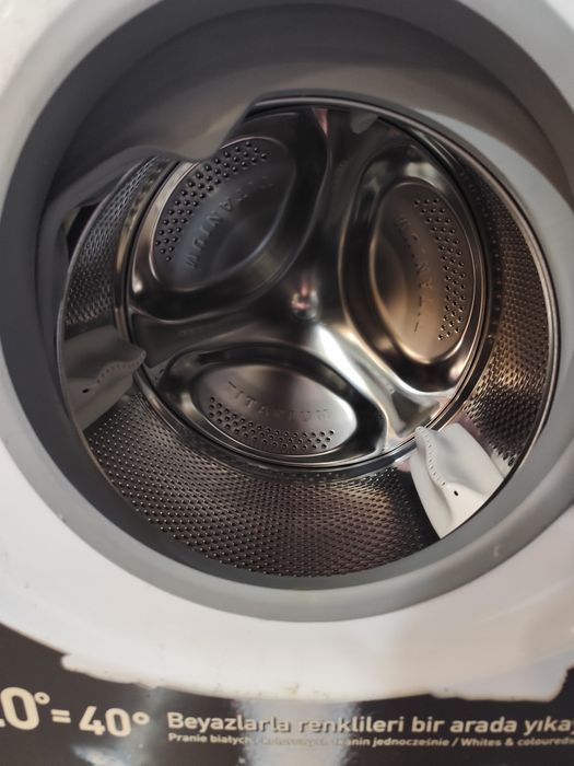 Máquina lavar Óptimo estado