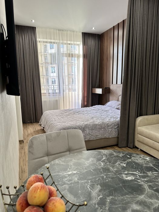 Свет есть 16 станция Фонтана, Золотой берег, Санаторій Одеса ДСНС