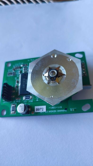 Motor poligonal impressora Ricoh AX060353