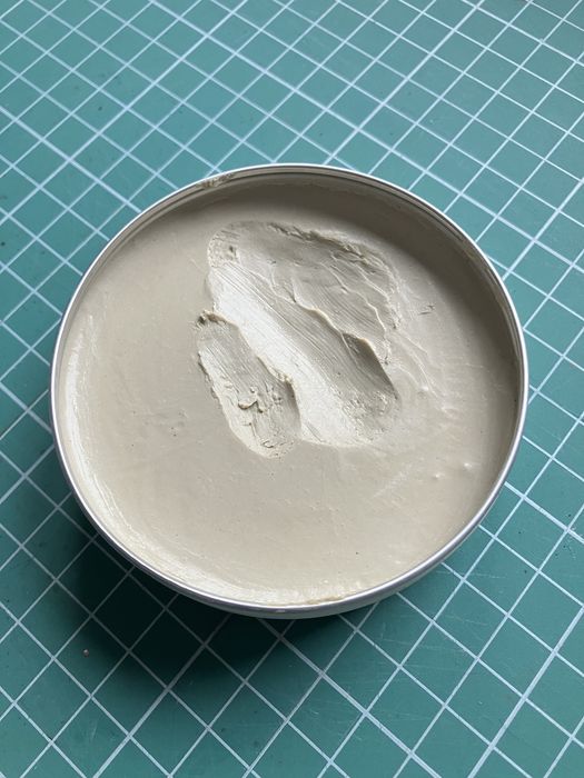 By Elementum Deserto