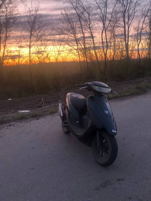 Продам Хонду діо 34